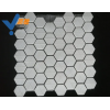 六邊形耐磨陶瓷片